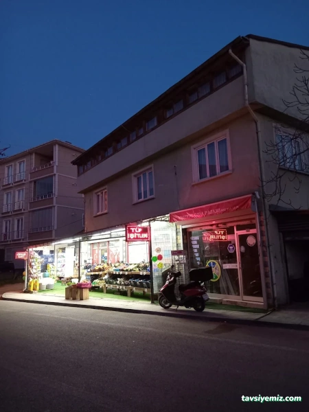Boztepe Market Boztepe Market