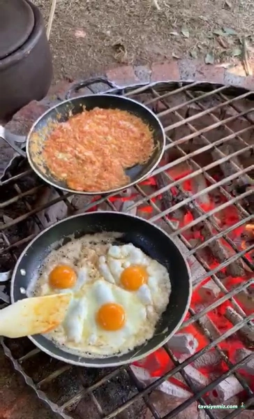 Bozukbağ Kahvaltıcısı