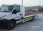 Bozüyük Yediemin Otoparkı Bozüyük Yediemin Otoparkı