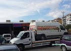 Bozüyük Yediemin Otoparkı Bozüyük Yediemin Otoparkı