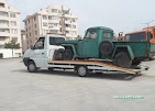 Bozüyük Yediemin Otoparkı Bozüyük Yediemin Otoparkı
