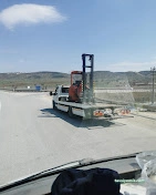 Bozüyük Yediemin Otoparkı Bozüyük Yediemin Otoparkı