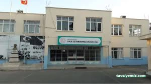 Bozyazı Halk Eğitimi Merkezi Ve A.s.o. Bozyazı Halk Eğitimi Merkezi Ve A.s.o.