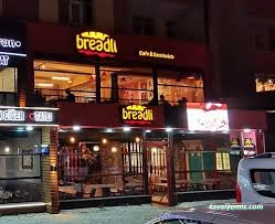 Breadli Cafe & Sandwich Breadli Cafe & Sandwich
