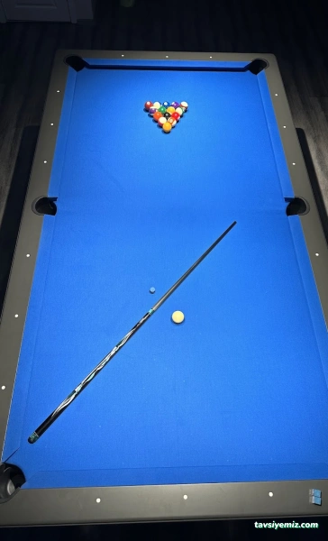 Break Cafe & Bilardo Break Cafe & Bilardo