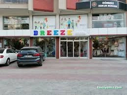Breeze Girls & Boys Breeze Girls & Boys