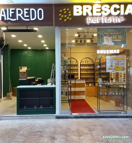 Brescia Parfüm Ordu Brescia Parfüm Ordu