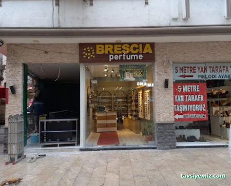 Brescia Parfüm Ordu Brescia Parfüm Ordu