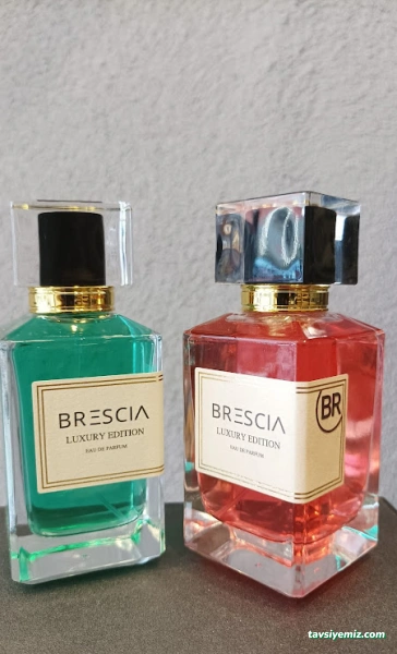 Brescia Parfüm Ordu Brescia Parfüm Ordu