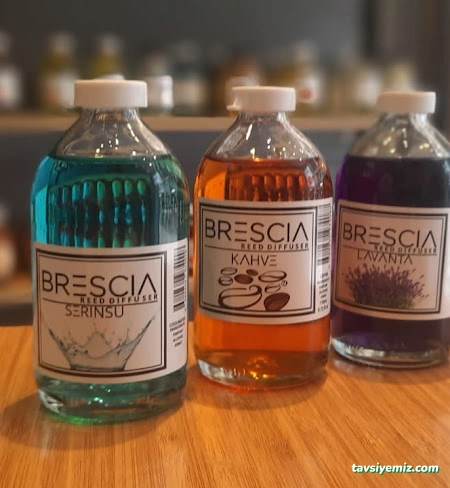 Brescia Parfüm Ordu Brescia Parfüm Ordu