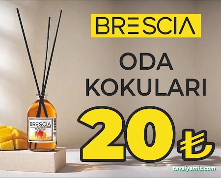 Brescia Parfüm Ordu Brescia Parfüm Ordu