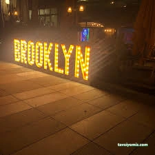 Brooklyn Pub&Lounge Brooklyn Pub&Lounge