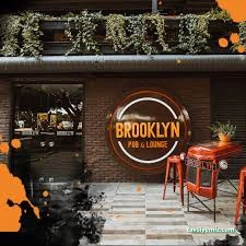 Brooklyn Pub&Lounge Brooklyn Pub&Lounge