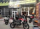 Bros Motorcycle Bros Motorcycle