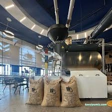 Brownberry Coffee Roastery Brownberry Coffee Roastery