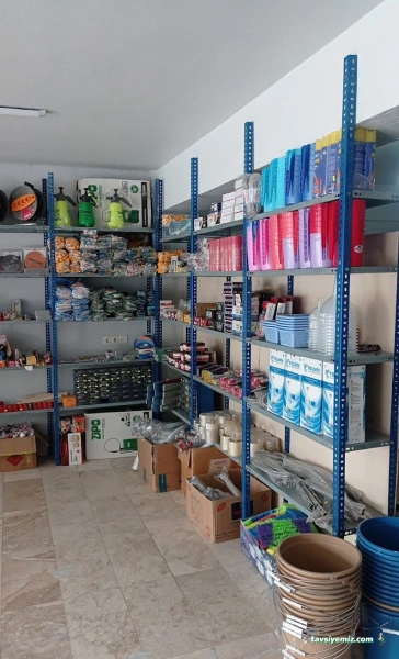 Brs Hırdavat