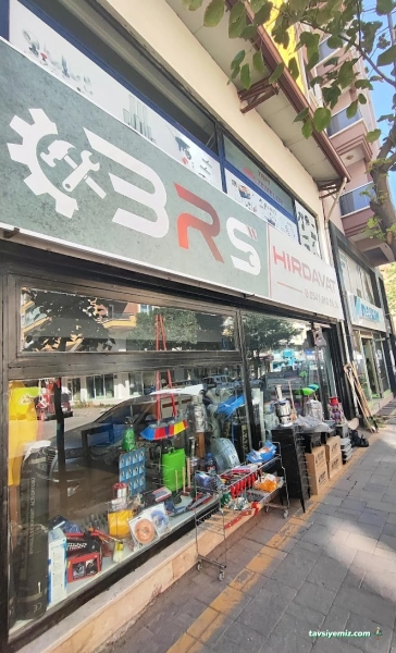Brs Hırdavat