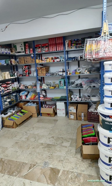 Brs Hırdavat