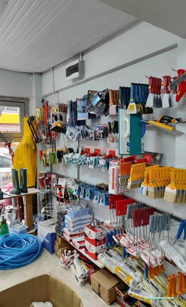 Brs Hırdavat