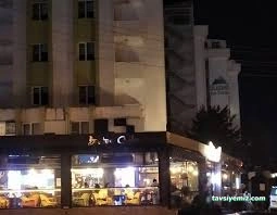 Brutus Cafe & Bistro Brutus Cafe & Bistro