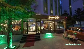 Brutus Cafe & Bistro Brutus Cafe & Bistro