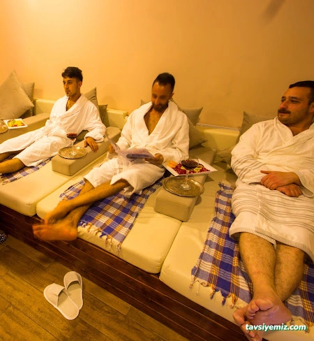 Bubbles Spa Merkezi Bubbles Spa Merkezi