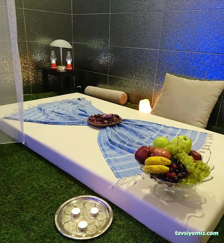 Bubbles Spa Merkezi Bubbles Spa Merkezi