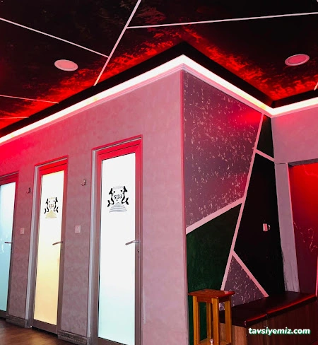 Bubbles Spa Merkezi Bubbles Spa Merkezi