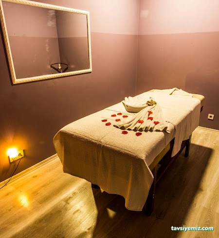 Bubbles Spa Merkezi Bubbles Spa Merkezi