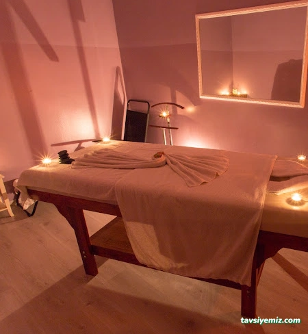 Bubbles Spa Merkezi Bubbles Spa Merkezi