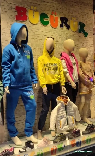 Bücürük Kids Sinop Bücürük Kids Sinop