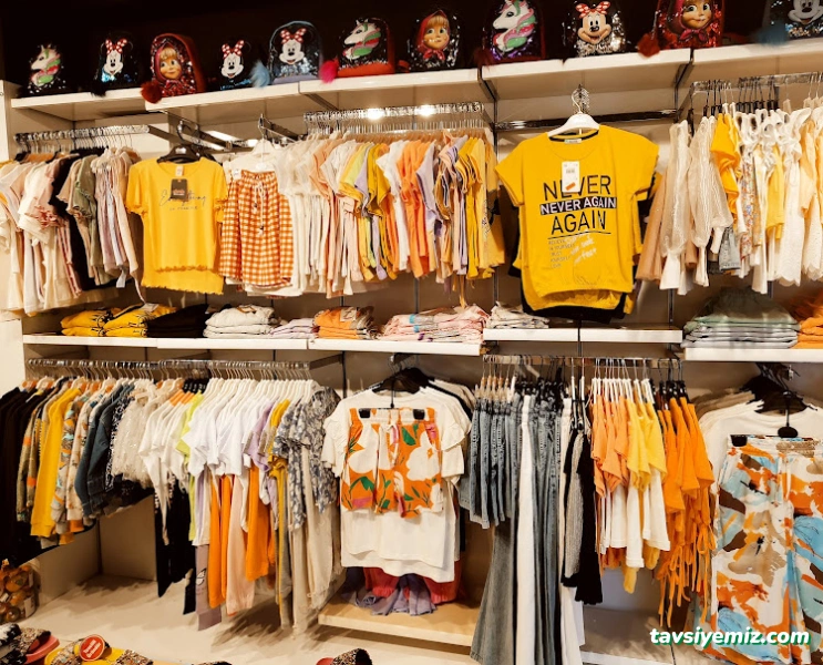 Bücürük Kids Sinop Bücürük Kids Sinop