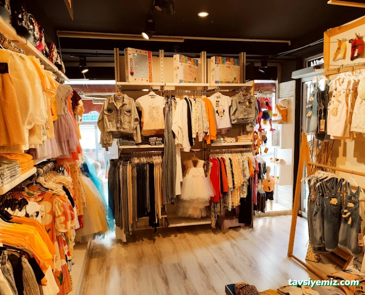 Bücürük Kids Sinop Bücürük Kids Sinop