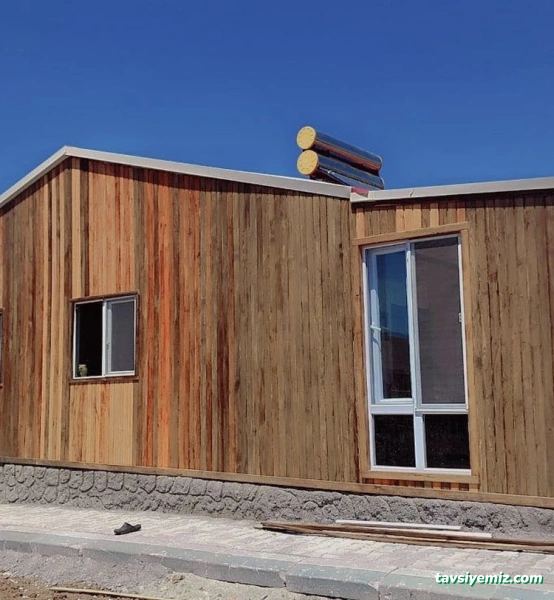 Budaklı Prefabrik Budaklı Prefabrik