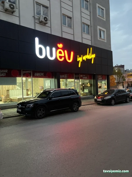 Buev Mobilya Bolu Buev Mobilya Bolu