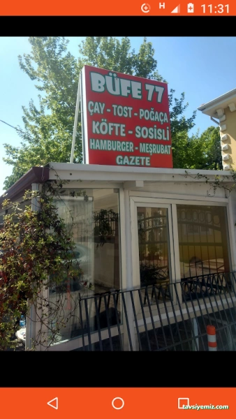Bufe 77 Bufe 77