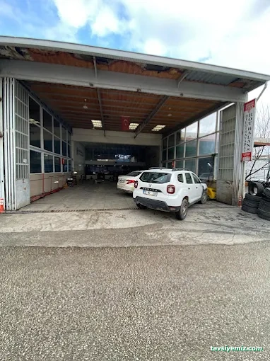 Büğdüzlüler Rot Balans Büğdüzlüler Rot Balans