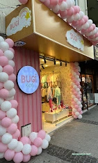 Bugi Kids Bugi Kids