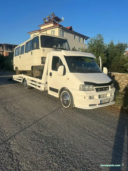 Buğra Oto Kurtarma
