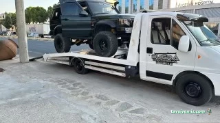 Buğra Oto Kurtarma