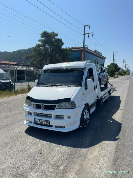 Buğra Oto Kurtarma
