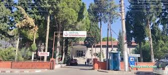Buharkent İlçe Devlet Hastanesi Buharkent İlçe Devlet Hastanesi