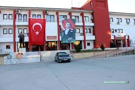 Buharkent Kaymakamlığı Buharkent Kaymakamlığı
