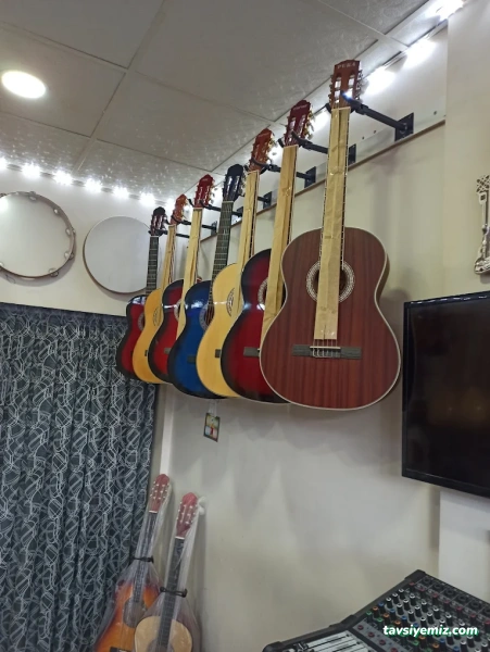 Buket Müzik Evi