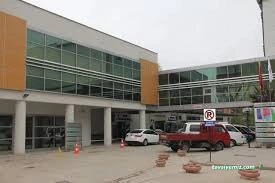 Bulancak Devlet Hastanesi Bulancak Devlet Hastanesi