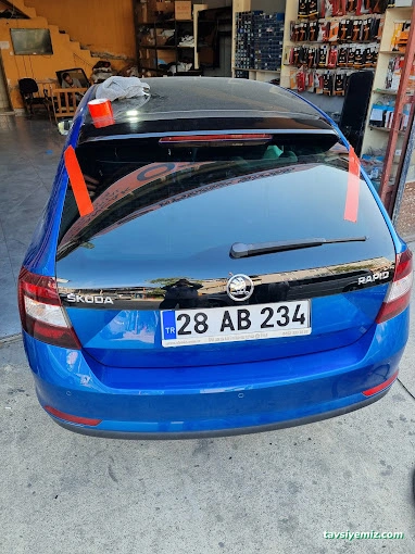 Bulancak Oto Cam Bulancak Oto Cam