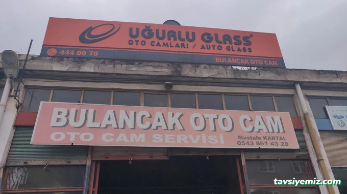Bulancak Oto Cam Bulancak Oto Cam