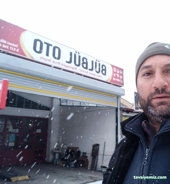 Bülbül Oto Tamir Bakım Servisi Bülbül Oto Tamir Bakım Servisi
