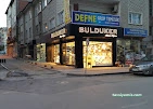 Bulduker Ayakkabı Mağazası Bulduker Ayakkabı Mağazası