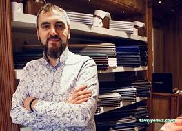 Bülent Alcan Kişiye Özel Terzi Bülent Alcan Kişiye Özel Terzi
